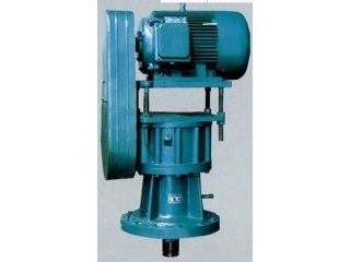 ZLD單級立式螺旋錐齒輪攪拌減速機