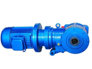 SBD申克秤專用減速機(jī)