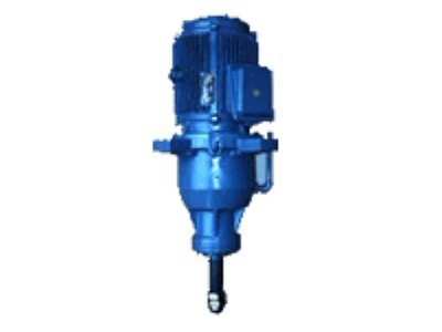 NGW-L-F冷卻塔專用行星齒輪減速機(jī)