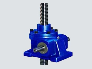 JWM梯型絲桿升降機(jī)