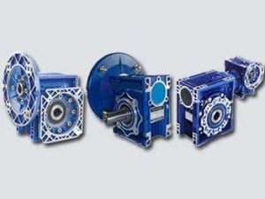 鋁合金減速機,NMRV微型鋁合金蝸桿減速機