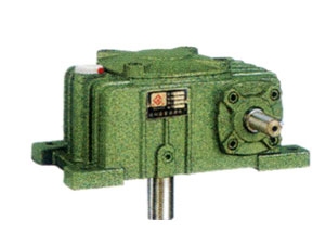 WPX型蝸桿減速機