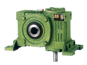 WPWKV型蝸輪蝸桿減速機