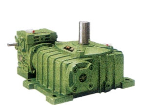 WPEO型蝸輪蝸桿減速機