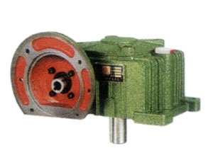 WPDX型蝸桿減速機(jī)