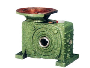 WPDKZ型蝸輪蝸桿減速機(jī)