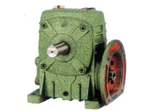 WPDA型蝸桿減速機(jī)