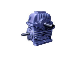 WHS圓弧齒蝸輪蝸桿減速機(jī)