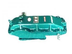 ZSC、ZSC（A）齒輪減速器