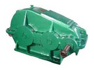 ZQ減速機、ZQH圓柱齒輪減速機