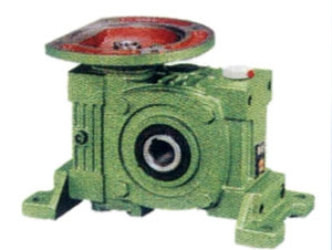 WPWDKT型蝸輪蝸桿減速機