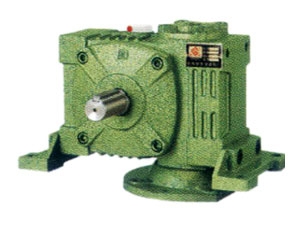 WPWDV型蝸輪蝸桿減速機