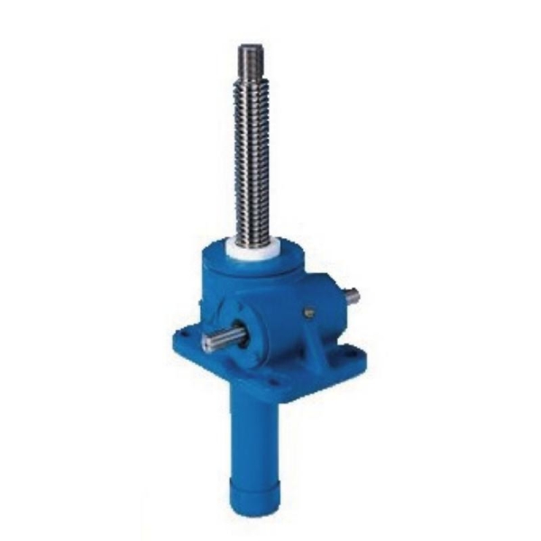 蝸輪絲桿升降機(jī)SWL系列