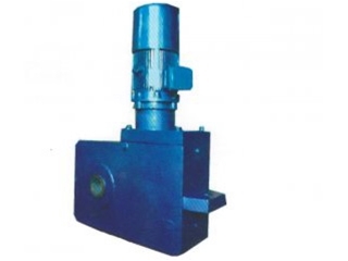 QSC垂直軸式三合一減速機(jī)