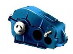 ZL、ZLH兩級(jí)齒輪減速機(jī)