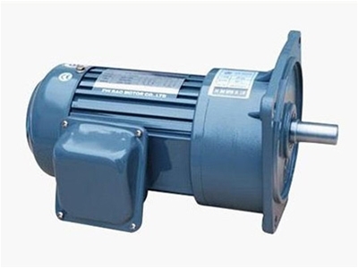 G系列全封閉齒輪減速電機(jī)