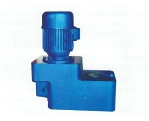 QS型平行軸式三合一減速機(jī)